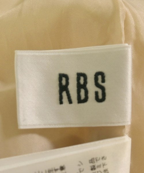 RBS 洋裝