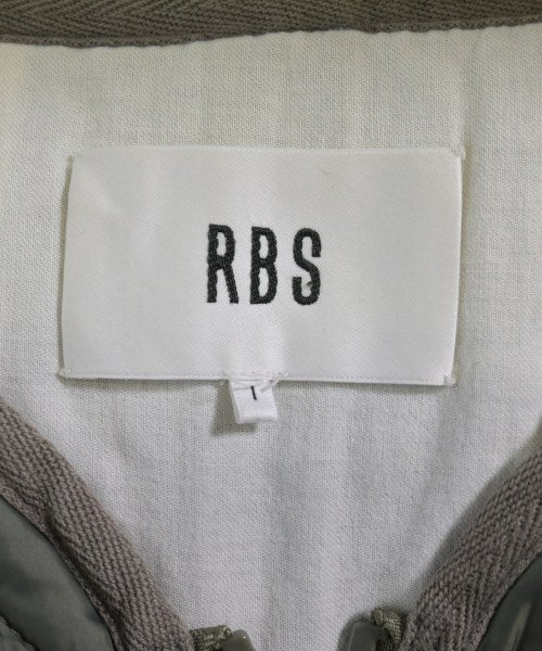 RBS 羽絨大衣