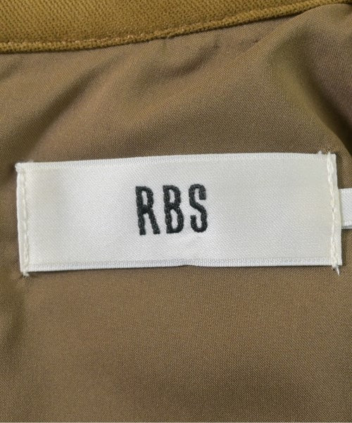 RBS 洋裝