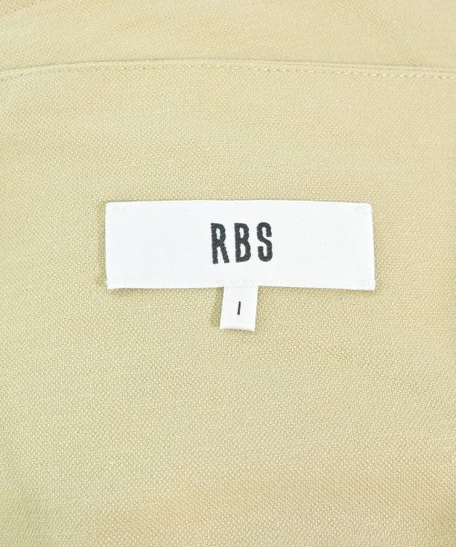 RBS 休閒襯衫