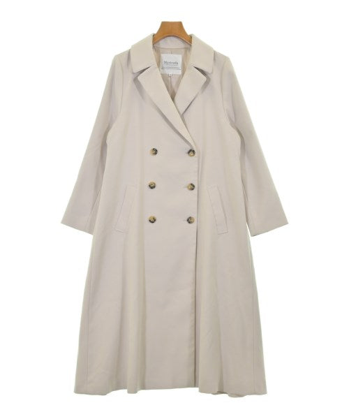 Mystrada 切斯特披風