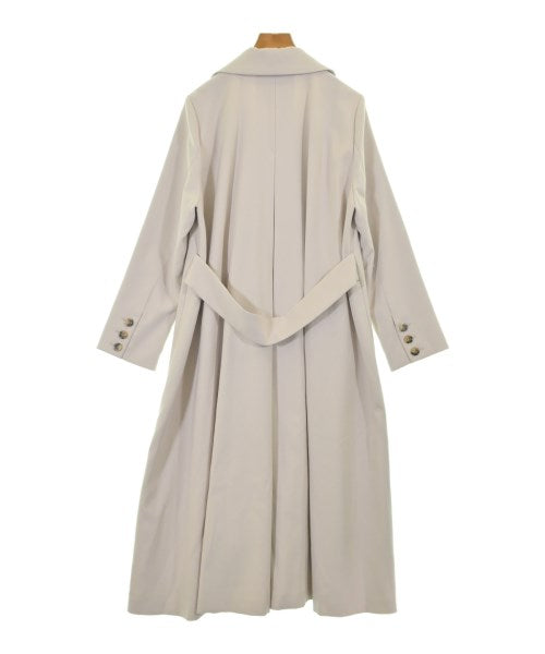 Mystrada 切斯特披風