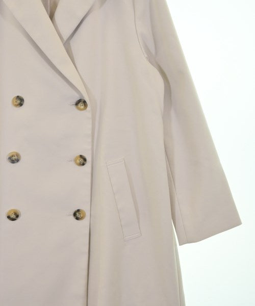 Mystrada 切斯特披風