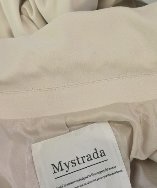 Mystrada 切斯特披風