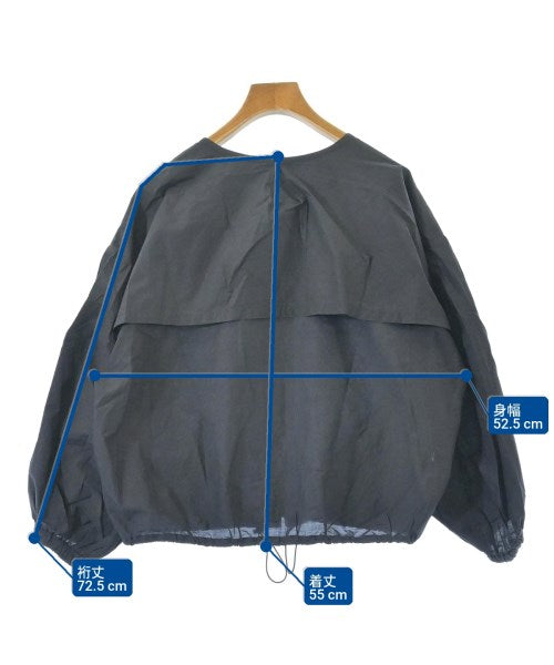 Mystrada 其他飛行外套