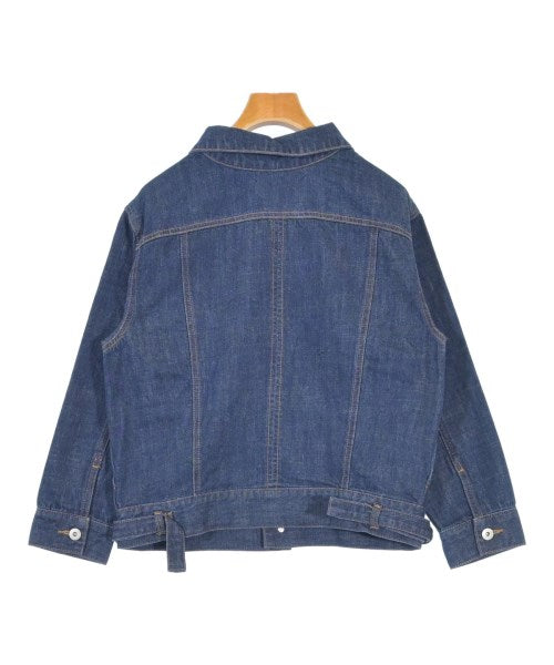 Mystrada 牛仔夾克