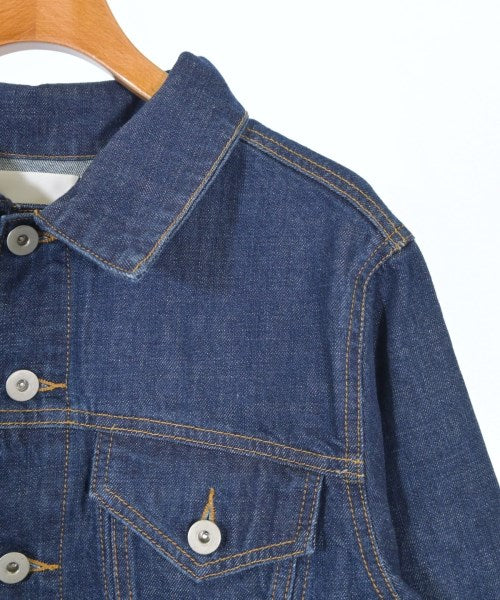 Mystrada 牛仔夾克