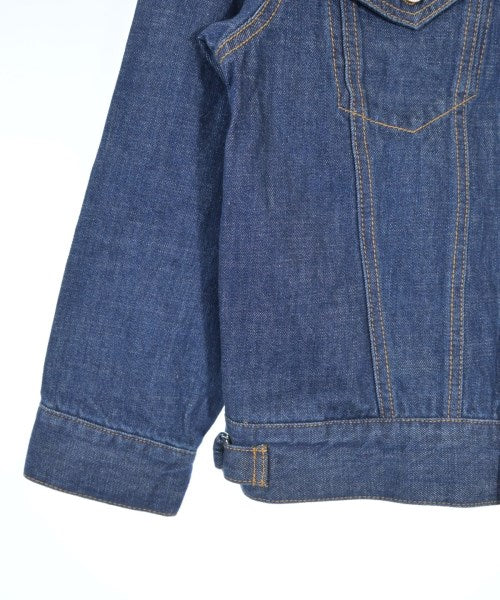 Mystrada 牛仔夾克