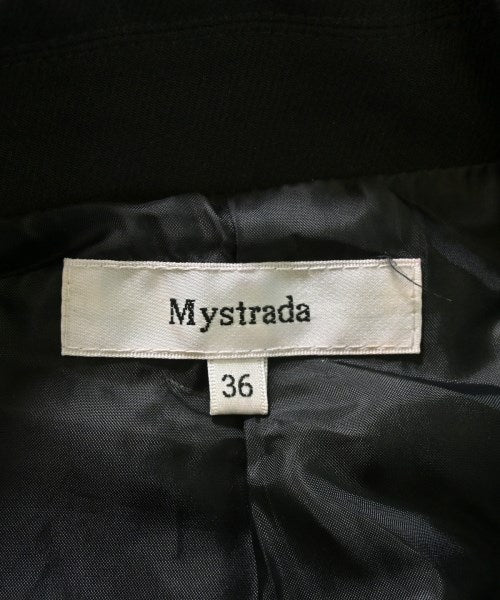 Mystrada 其他大衣