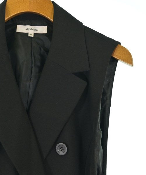 Mystrada 其他大衣