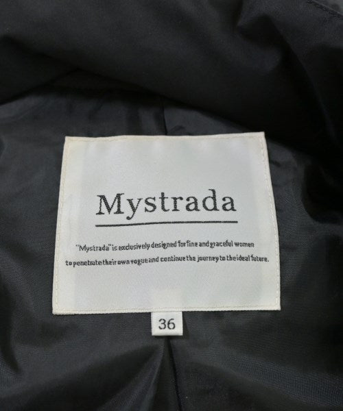 Mystrada 羽絨夾克/背心