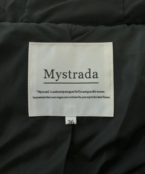 Mystrada 羽絨大衣