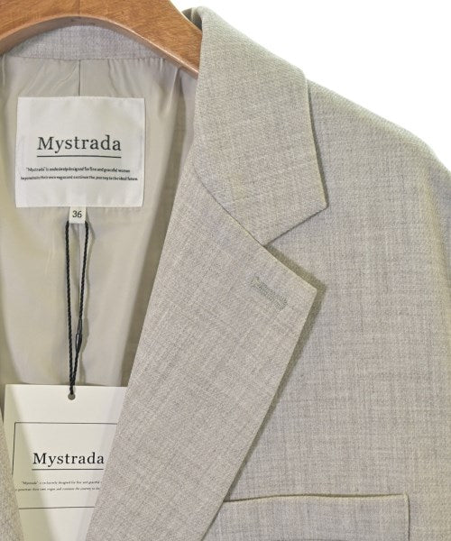 Mystrada 休閒夾克