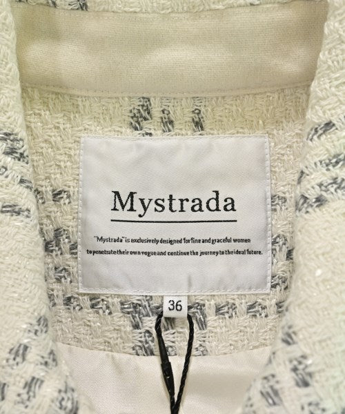 Mystrada 工作夾克