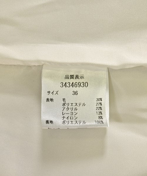 Mystrada 工作夾克