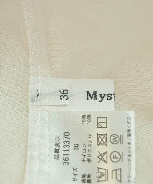Mystrada 女襯衫
