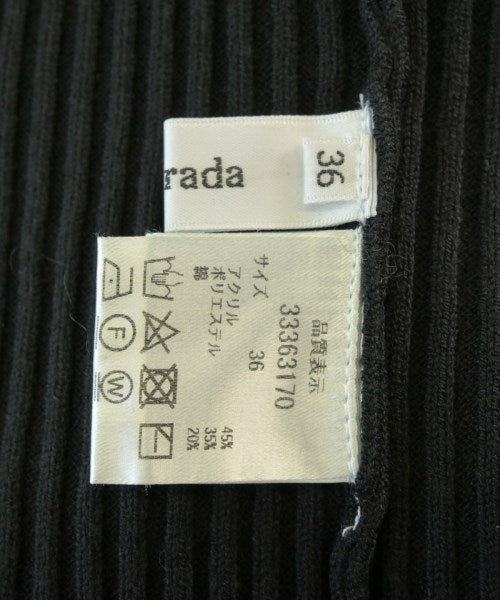 Mystrada 洋裝