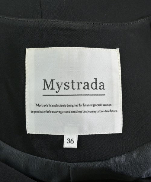 Mystrada 其他套裝