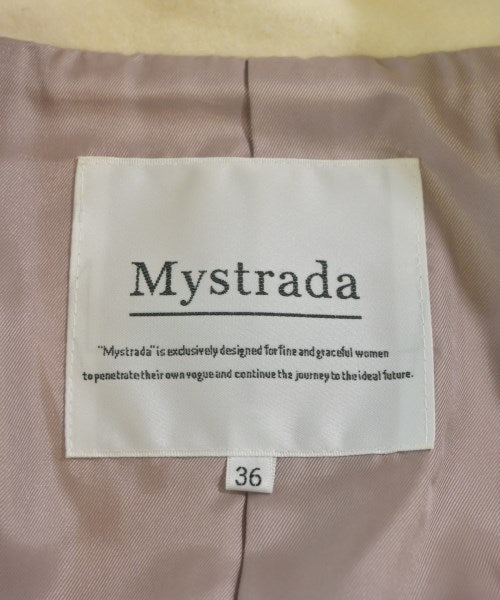 Mystrada 其他大衣