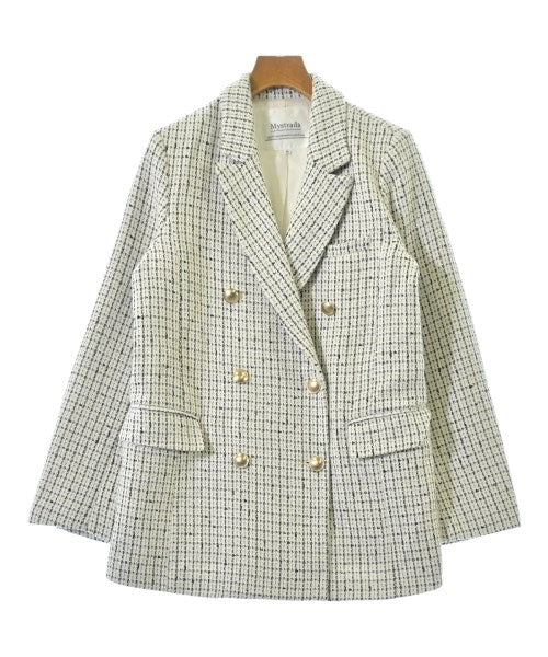 Mystrada 西裝外套