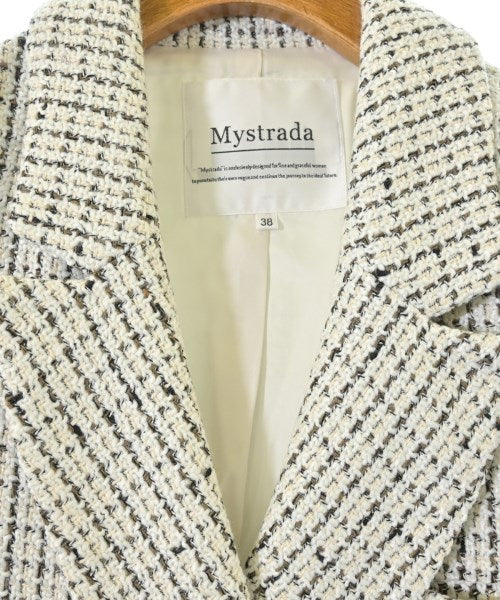 Mystrada 西裝外套