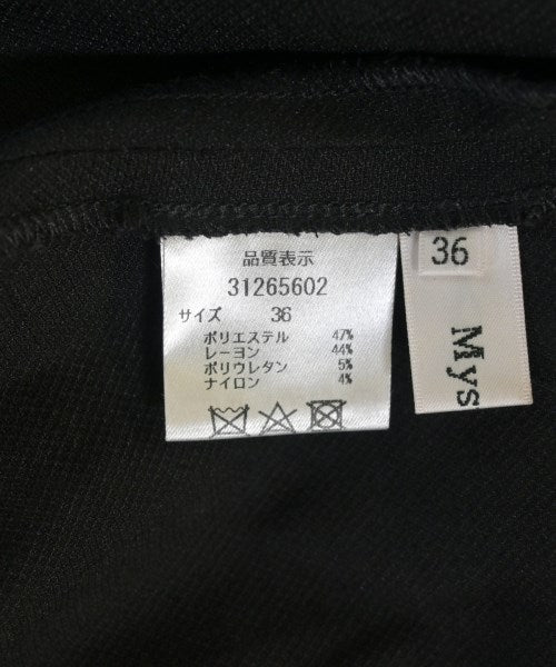 Mystrada 其他大衣