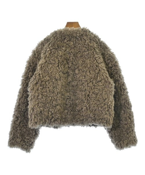 Mystrada 其他夾克