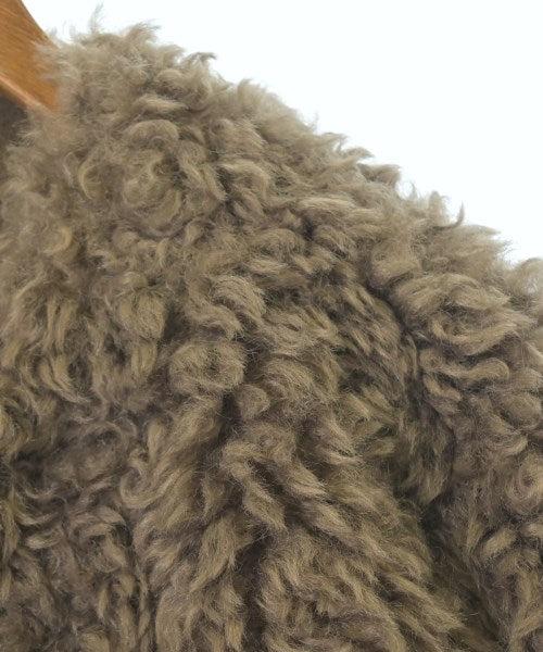 Mystrada 其他夾克