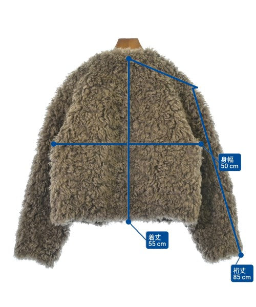 Mystrada 其他夾克