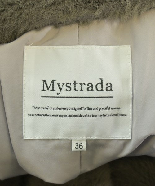 Mystrada 其他飛行外套