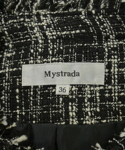 Mystrada 其他夾克