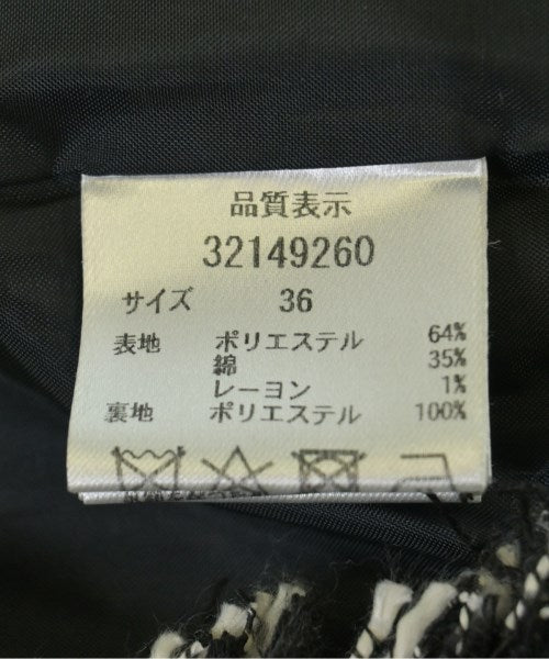 Mystrada 其他夾克