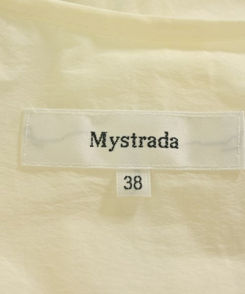 Mystrada 其他飛行外套