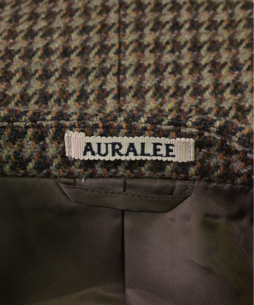 AURALEE 西裝外套
