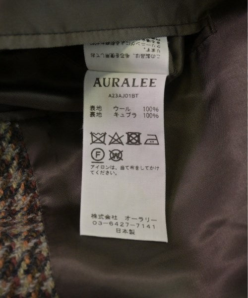 AURALEE 西裝外套
