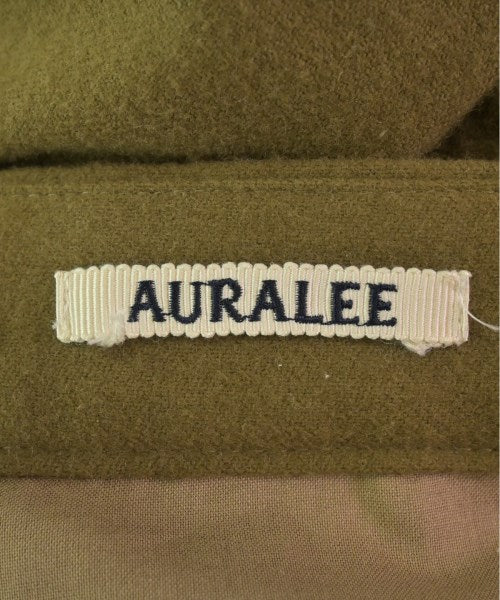 AURALEE 長褲