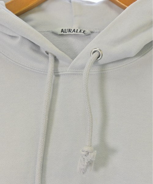 AURALEE 連帽衫