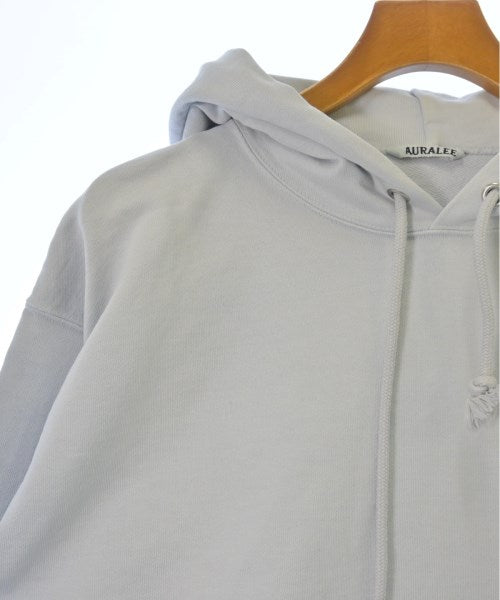 AURALEE 連帽衫