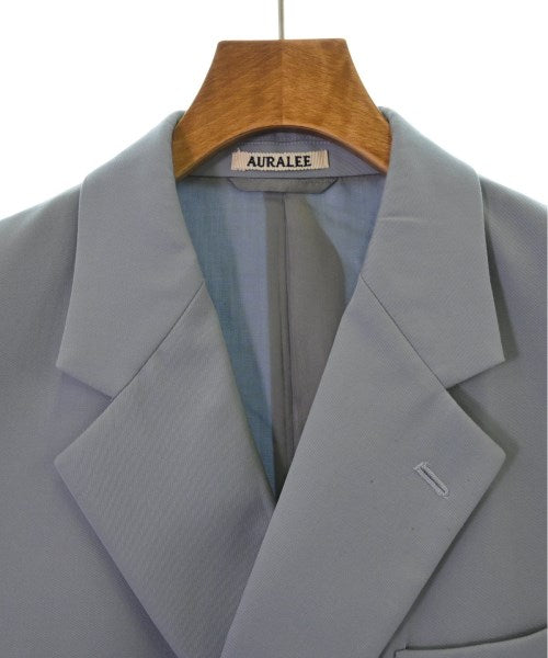 AURALEE 休夾克