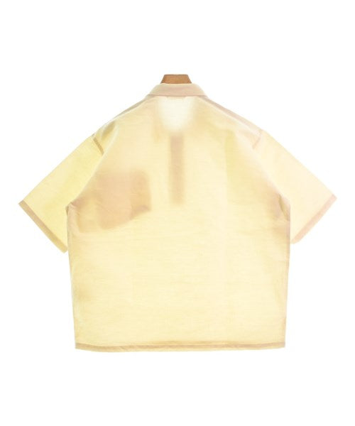 AURALEE 休閒襯衫