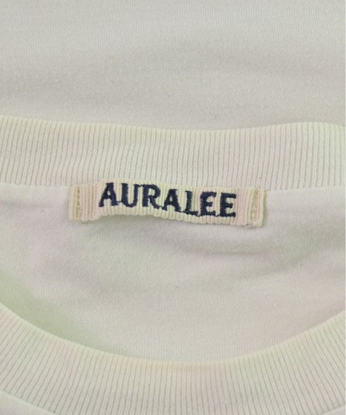 AURALEE T恤/上衣