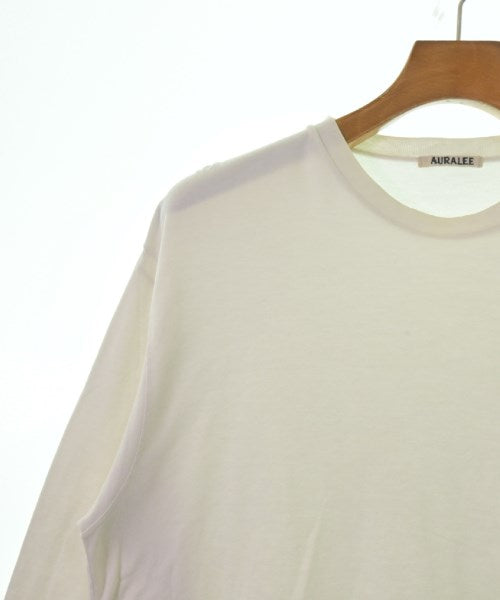 AURALEE T恤/上衣