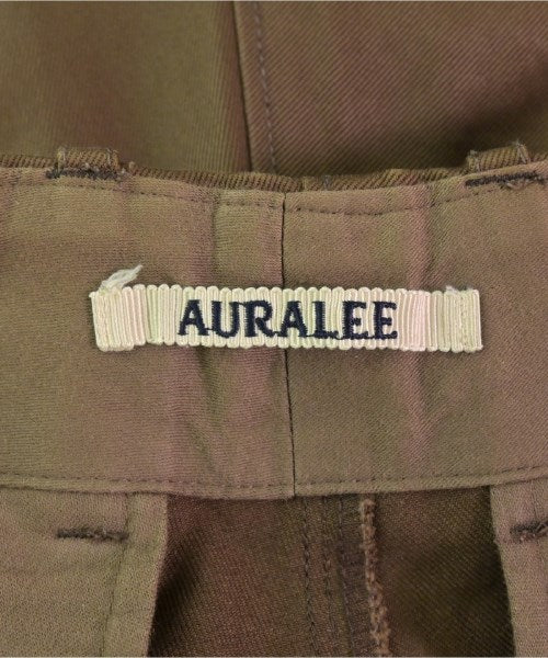 AURALEE 休