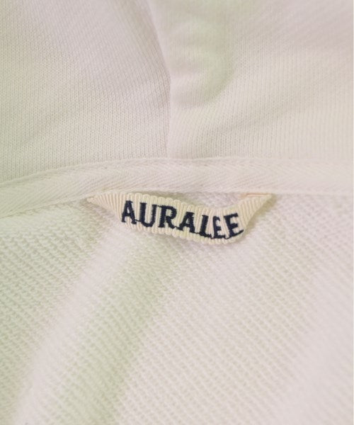 AURALEE 連帽衫