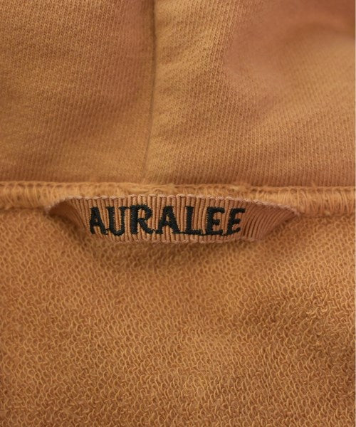 AURALEE 連帽衫