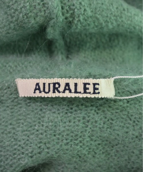 AURALEE 毛衣