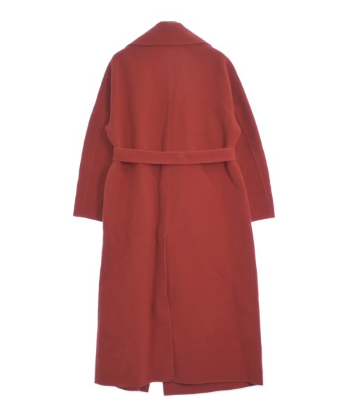 AURALEE 其他大衣