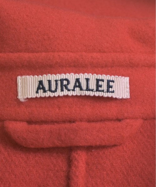 AURALEE 其他大衣