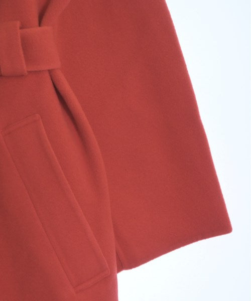 AURALEE 其他大衣