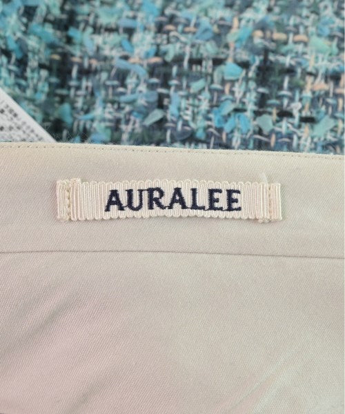 AURALEE 短褲